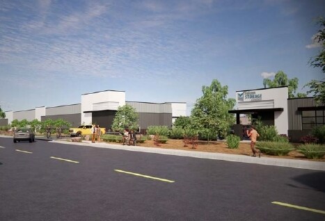 450 E Willis #122, Chandler, AZ à vendre - Photo du bâtiment - Image 3 de 18