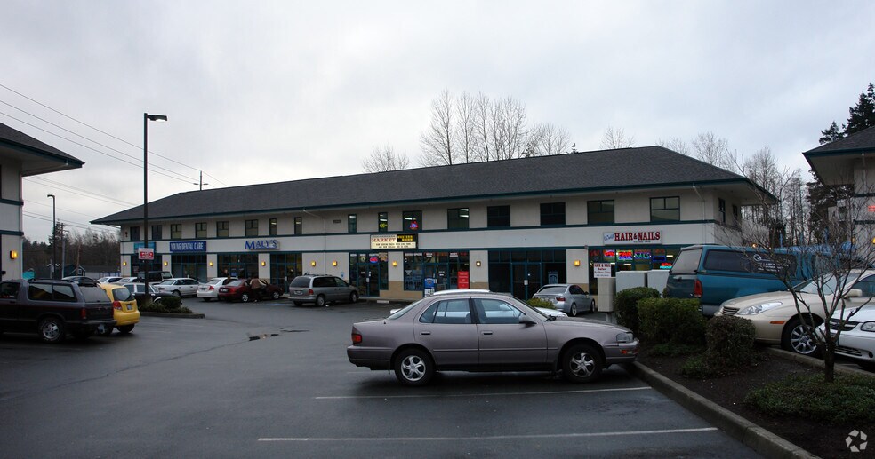 11120 Evergreen Way, Everett, WA à louer - Photo principale - Image 1 de 3