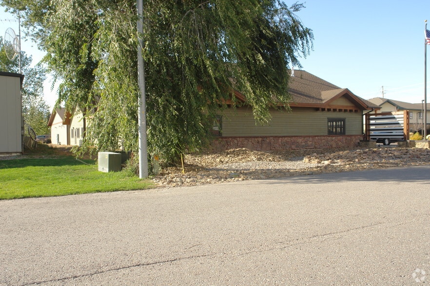 102 Cooperative Way, Kalispell, MT for sale - Building Photo - Image 3 of 38