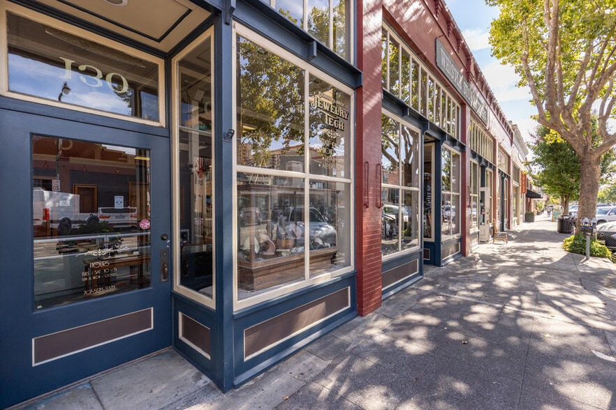 130 4th St, Santa Rosa, CA for sale - Building Photo - Image 3 of 22
