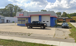 More details for 712 S Garfield Ave, Traverse City, MI - Industrial for Sale