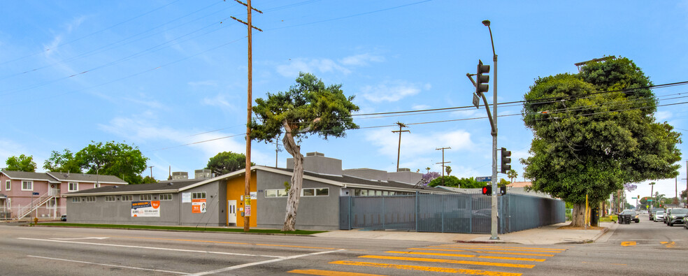 9110 S Central Ave, Los Angeles, CA for sale - Building Photo - Image 3 of 30