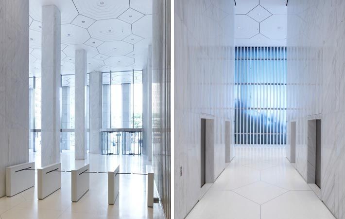 767 Fifth Ave, New York, NY for lease - Lobby - Image 2 of 5