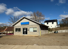 2125 Sunset Blvd, Steubenville OH - Services immobiliers commerciaux