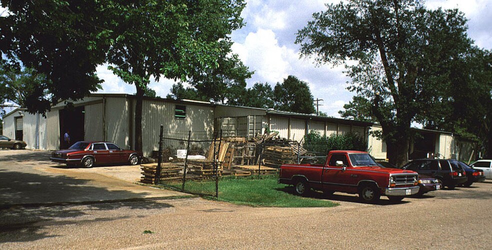 8101 Hempstead Rd, Houston, TX à vendre - Autre - Image 2 de 3