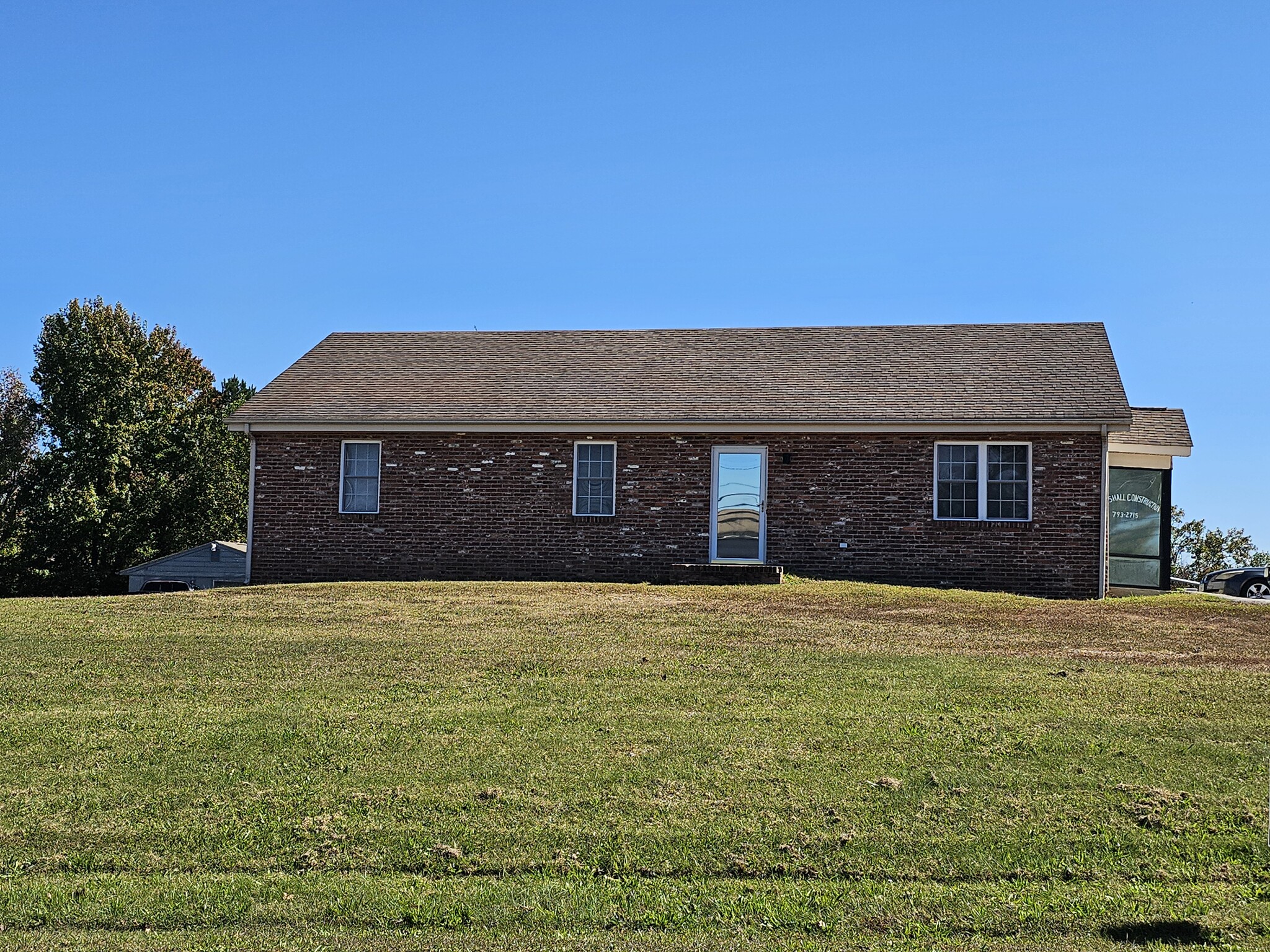 2690 Old Richmond Road, Danville, VA à vendre Photo du bâtiment- Image 1 de 30