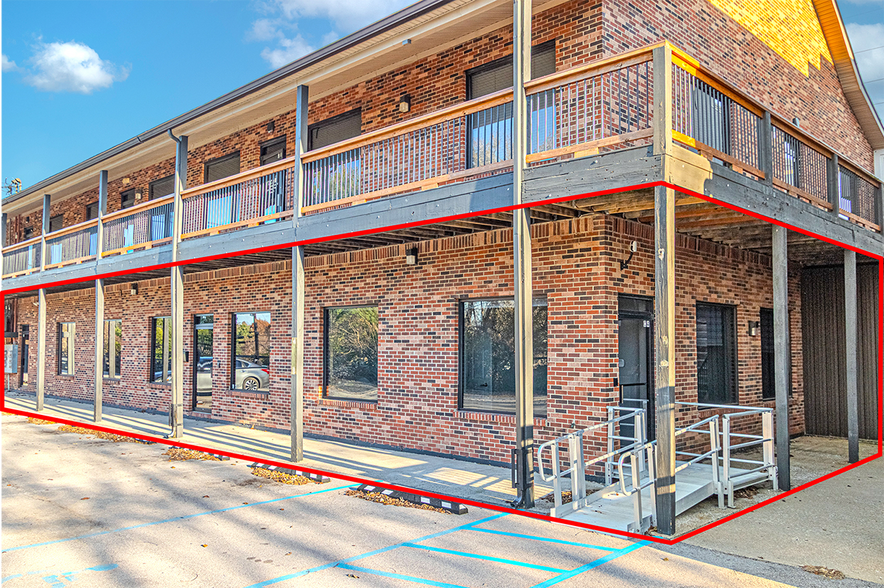 1100 US127 South, Frankfort, KY for lease - Building Photo - Image 2 of 2