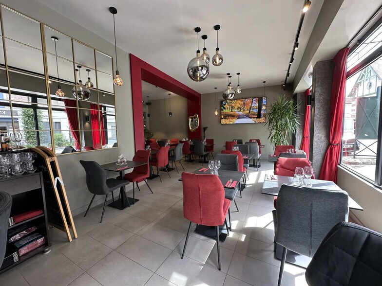 9 Rue Des Monts, Clamart à vendre - Photo du bâtiment - Image 3 de 9