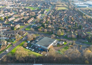 Plus de détails pour Bloxwich Ln, Walsall - Bureau à vendre