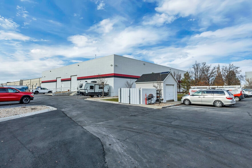 3465 W 1500 S, Salt Lake City, UT for lease - Building Photo - Image 3 of 33
