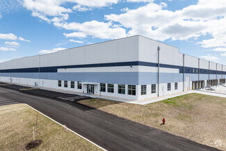 Plus de détails pour 60 Industrial Rd, Elizabethtown, PA - Industriel à louer