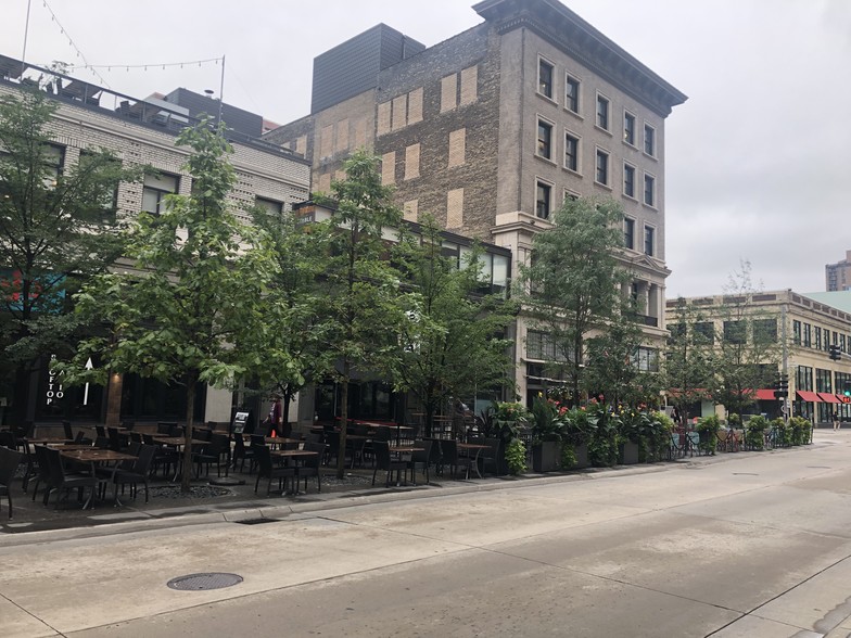 917-927 Nicollet Mall, Minneapolis, MN for sale - Primary Photo - Image 1 of 1