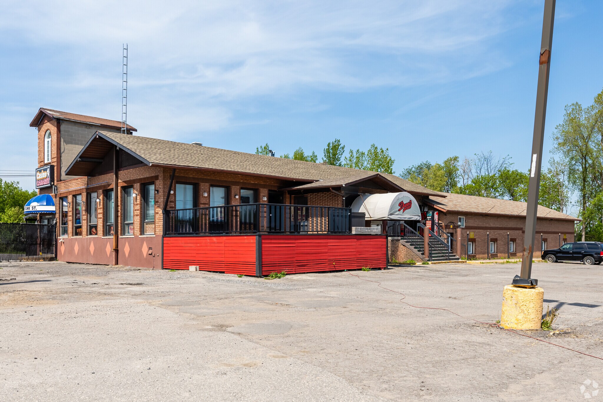 5023 Bank St, Ottawa, ON for sale Primary Photo- Image 1 of 1