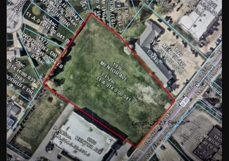 More details for 1936 Mentor Ave, Painesville, OH - Land for Sale