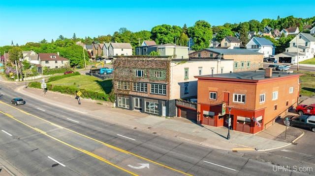 407 W Memorial Dr, Houghton, MI for sale - Primary Photo - Image 2 of 33