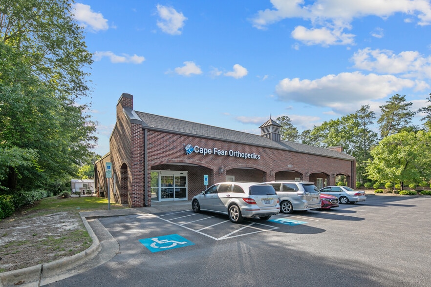 6000 Ramsey St, Fayetteville, NC for sale - Building Photo - Image 2 of 39