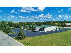 1001 Naylor Dr SE, Bemidji, MN - Aérien  Vue de la carte - Image1