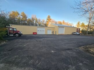 Plus de détails pour 5 Granite Rd, Acton, MA - Industriel à vendre