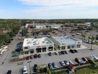 Plus de détails pour Lakeland Retail Centers – Vente au détail à vendre, Lakeland, FL