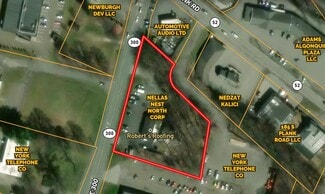 More details for 1430 NY-300, Newburgh, NY - Land for Sale