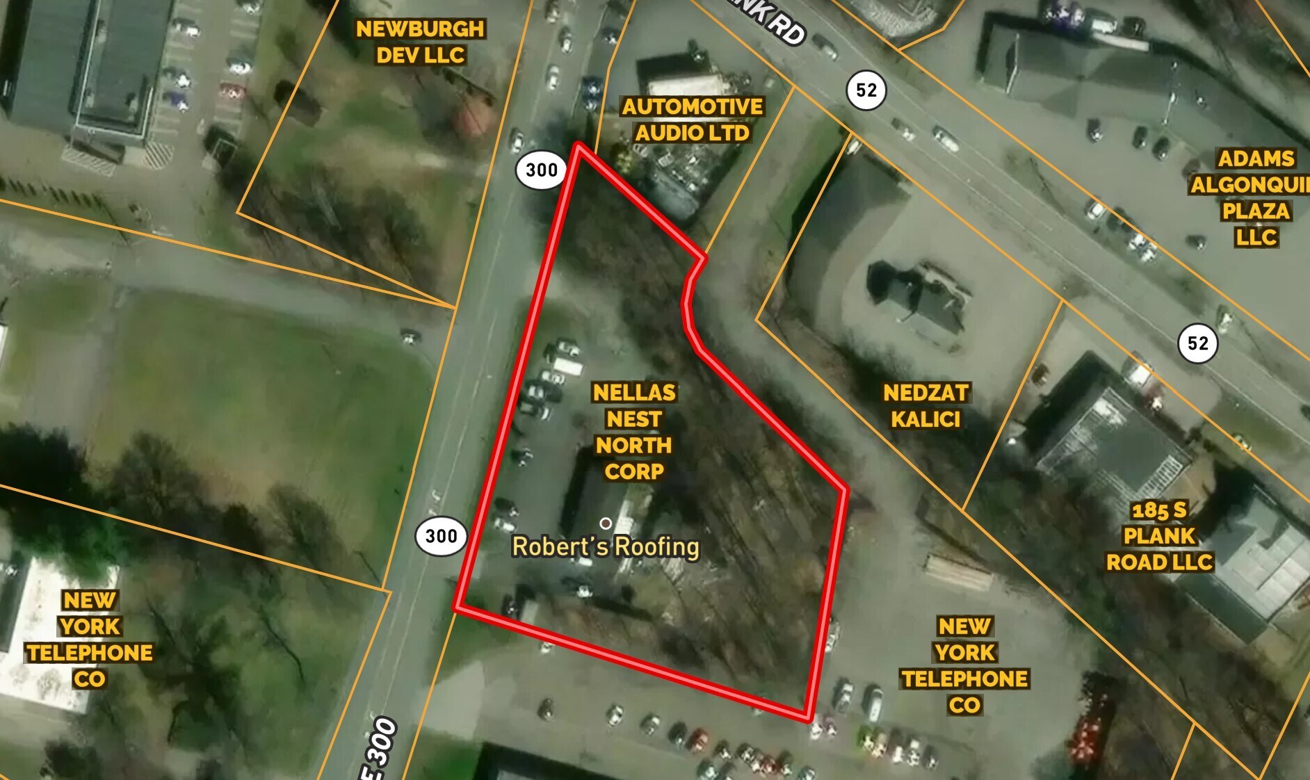 1430 NY-300, Newburgh, NY for sale Building Photo- Image 1 of 4