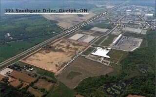 995 Southgate Dr, Guelph, ON à vendre Photo principale- Image 1 de 1