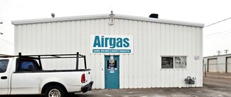 Plus de détails pour 1621 1st Ave, Greeley, CO - Industriel à vendre