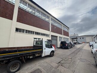 More details for Petherton Rd, Bristol - Flex for Lease