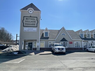 More details for 2-12 Elizabeth St, Bethel, CT - Office/Retail for Lease