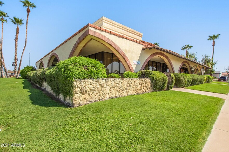 6315 E Main St, Mesa, AZ à louer - Photo du bâtiment - Image 3 de 20