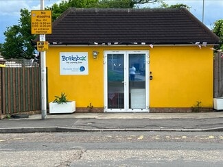 More details for 157-159 St. Barnabas Rd, Woodford Green - Office for Lease