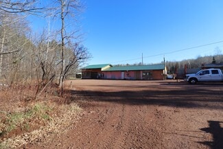 More details for 809 Thomas St, Mellen, WI - Retail for Sale