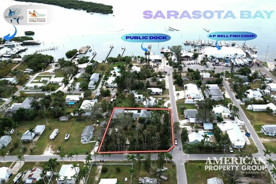 4507 123rd St W ct, Cortez, FL for sale - Building Photo - Image 3 of 24