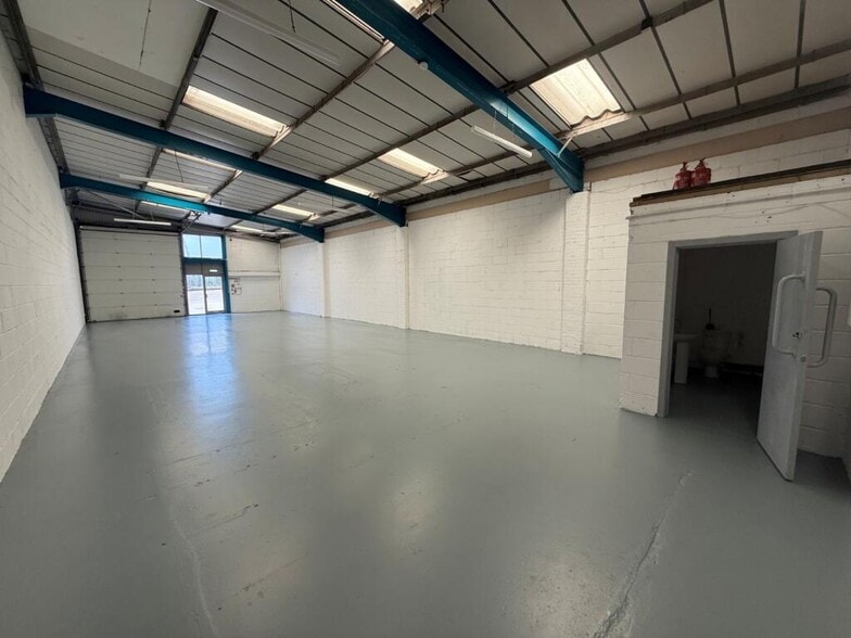 Durban Rd, Bognor Regis for lease - Building Photo - Image 3 of 5