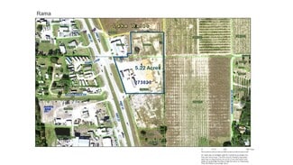 More details for 16311 Highway 27, Lake Wales, FL - Retail for Sale