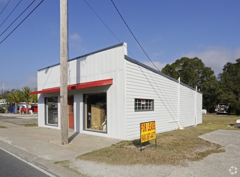 2331 Broad St, Lake Charles, LA à vendre - Photo du bâtiment - Image 2 de 2