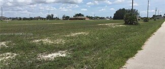 Plus de détails pour 3513 NW 46th Ln, Cape Coral, FL - Terrain à vendre