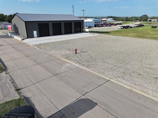 More details for 905 Kauk ave, Alma, NE - Industrial for Sale