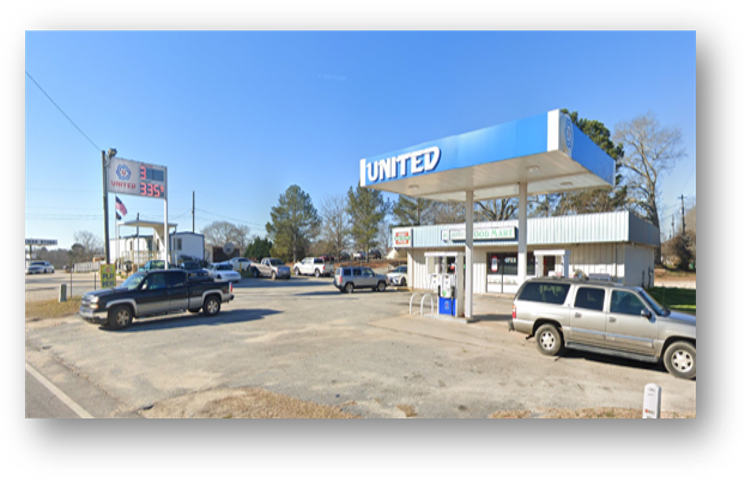 7481 Highway 15 S, White Plains, GA for sale - Primary Photo - Image 1 of 1