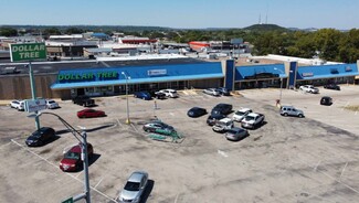 Plus de détails pour 809-827 E Highway 190, Copperas Cove, TX - Vente au détail à louer