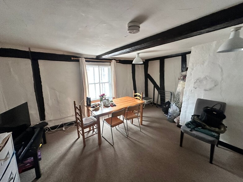 1-5 Hitchin St, Baldock for sale - Building Photo - Image 3 of 6