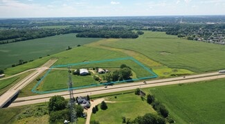 More details for 4941 N Wright Rd, Janesville, WI - Land for Sale