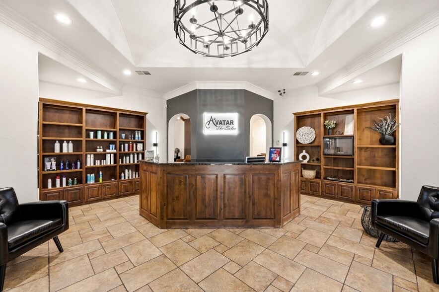 8624 Davis Blvd, North Richland Hills, TX for lease - Other - Image 3 of 12