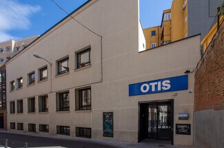 More details for Calle de Robledillo, 9, Madrid - Office for Lease