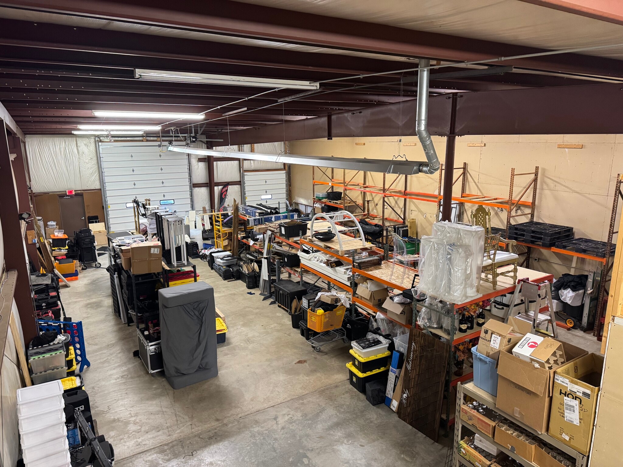 941 Ashwaubenon St, Green Bay, WI for lease Interior Photo- Image 1 of 7