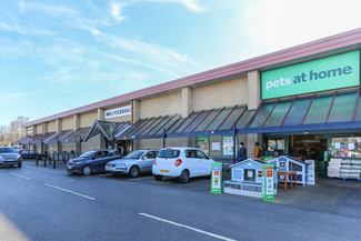 More details for 5 Park Rd, Guiseley - Retail for Lease