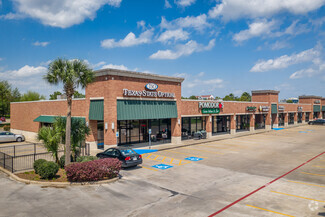 More details for 2700 Marina Bay, League City, TX - Retail for Lease