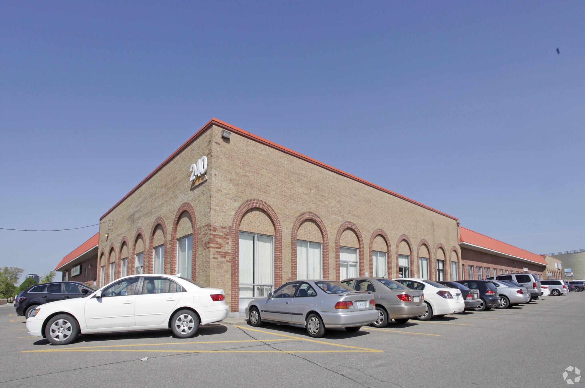 240 Clarence St, Brampton, ON à vendre Photo principale- Image 1 de 1