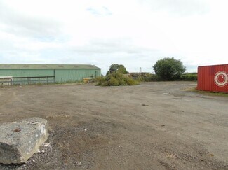 More details for Moor Ln, Tholthorpe - Land for Lease