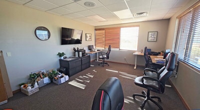 12265 Oracle Blvd, Colorado Springs, CO for lease Interior Photo- Image 2 of 3